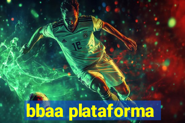 bbaa plataforma